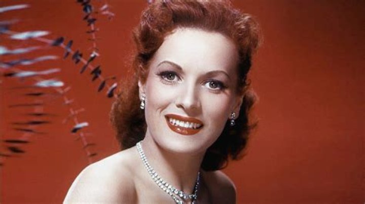 Maureen O'Sullivan Classic Movies Photo (6117555) Fanpop