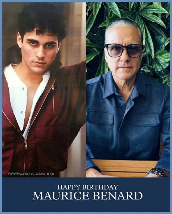 Maurice Benard has a beautiful wife, Paula Smith. Know his net worth