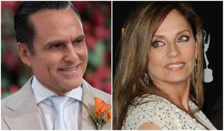 Maurice Benard Wife, Family, Salary, Net Worth