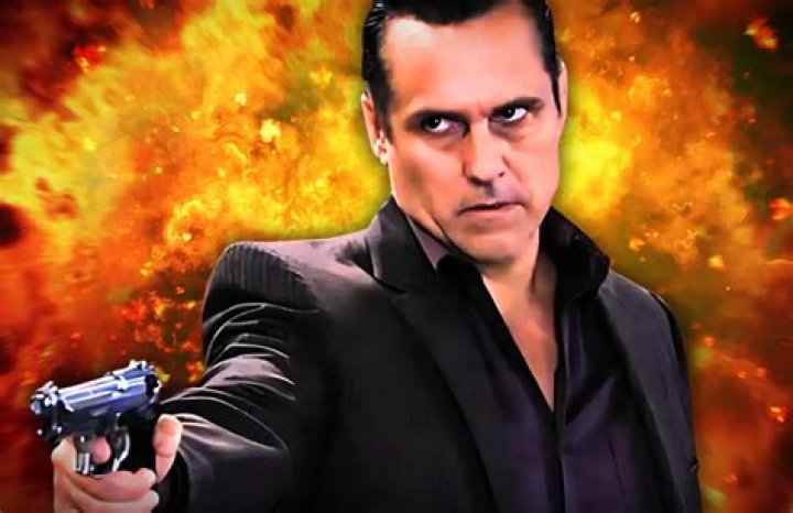 Maurice Benard