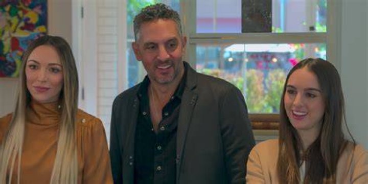 Mauricio and Alexia Umansky Talk Buying Beverly Hills POPSUGAR