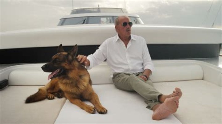 Maurizio Mian Net Worth How Rich is Gunther's Handler? The Cinemaholic