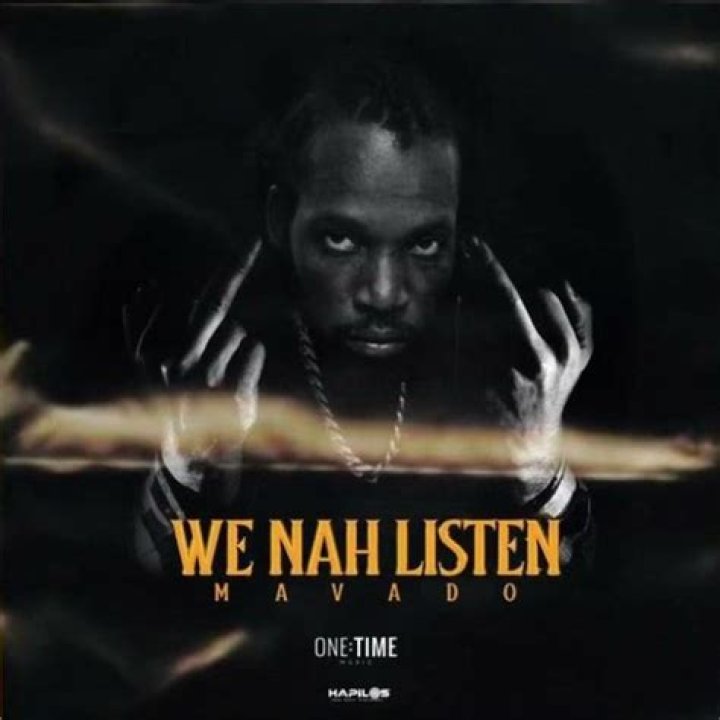 Mavado albums, songs, playlists Listen on Deezer