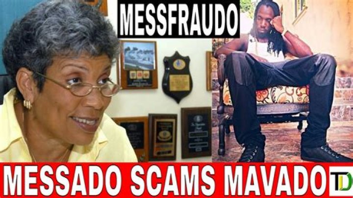 Mavado Defrauded Of 31 Million By Attorney Jennifer Messado Urban