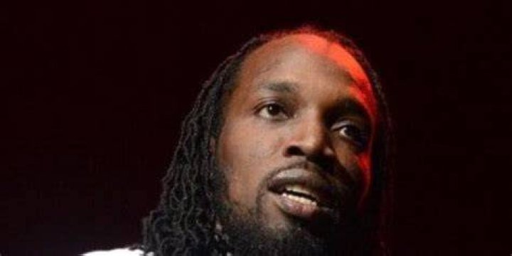 Mavado Net Worth Celebrity Net Worth