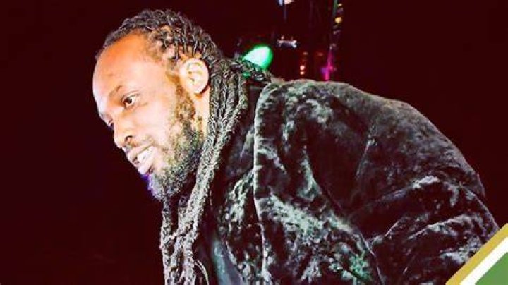 Mavado Suing US Promoter Says He Was Scammed