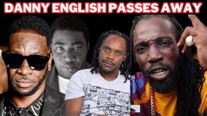 Mavado vs Danny Rich 2020 Danny Rich