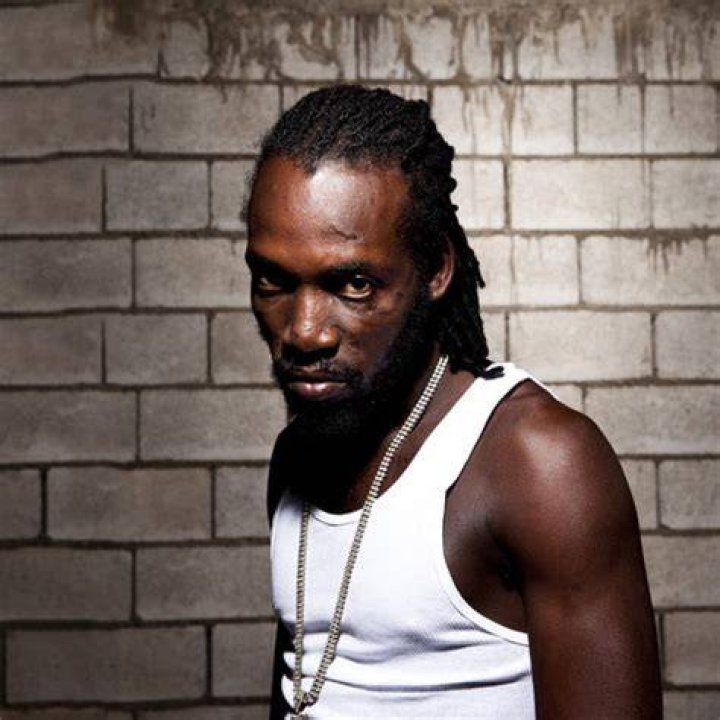 Mavado's 17YearOld Son To Spend Christmas Behind Bars On Murder
