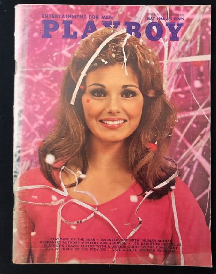 Mavin Vintage Playboy Magazine June 1981