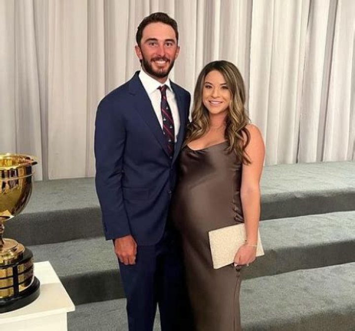 Max Homa Wife, Lacey Croom, Bio, Wiki, Hot Pictures 2023 The Expert