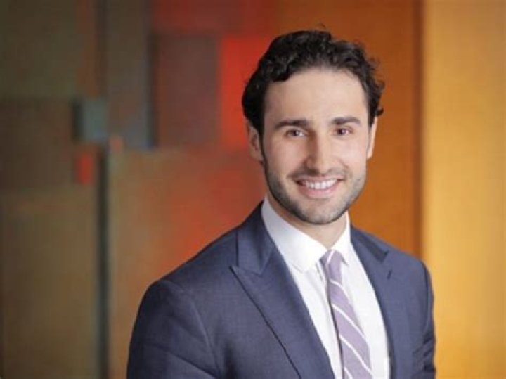 Max Shifrin age, net worth, wiki, family, biography and latest updates
