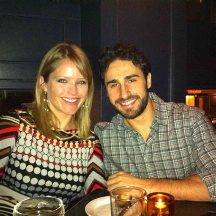 Max Shifrin Bio, Affair,Married, Net Worth, Ethnicity, Age, Height