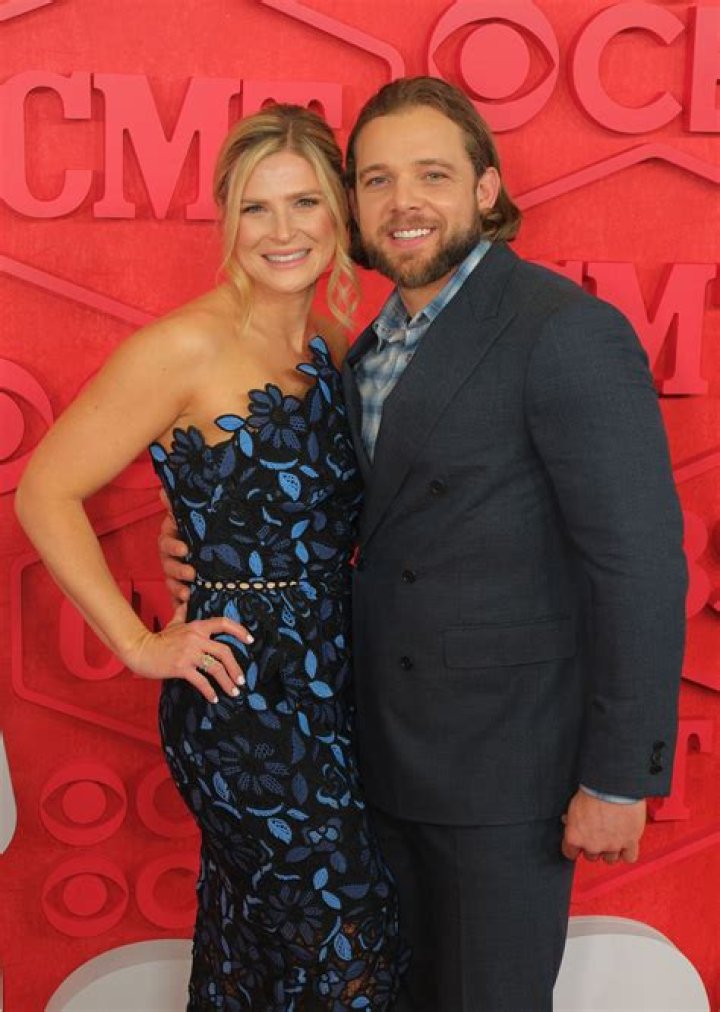 Max Thieriot and wife Lexi reveal they are the parents of baby boy