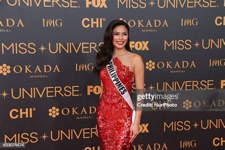 Maxine Medina gets support despite Miss Universe loss