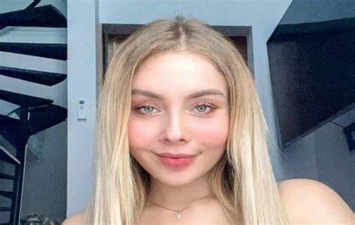 Maya Nazor biography, Wiki, age, height, net worth, net worth, and