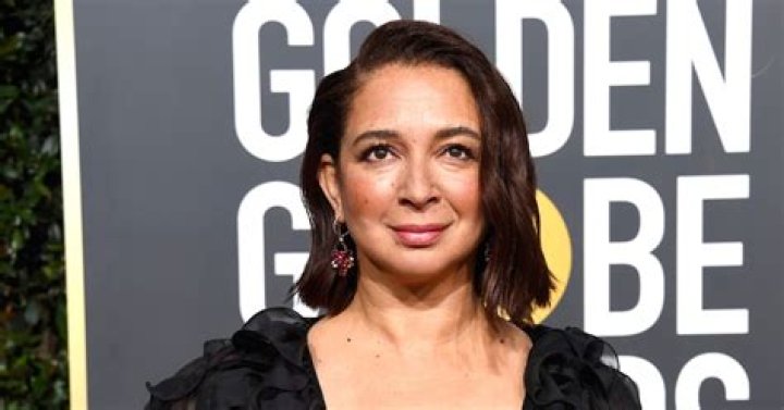 Maya Rudolph Gets Real Honest About Raising Four Kids As A Working Mom