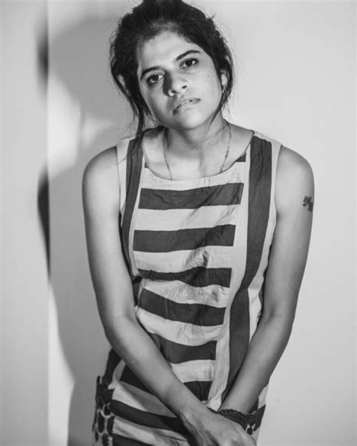 Maya S. Krishnan Lakshmi actress, Celebrities born in april, Famous