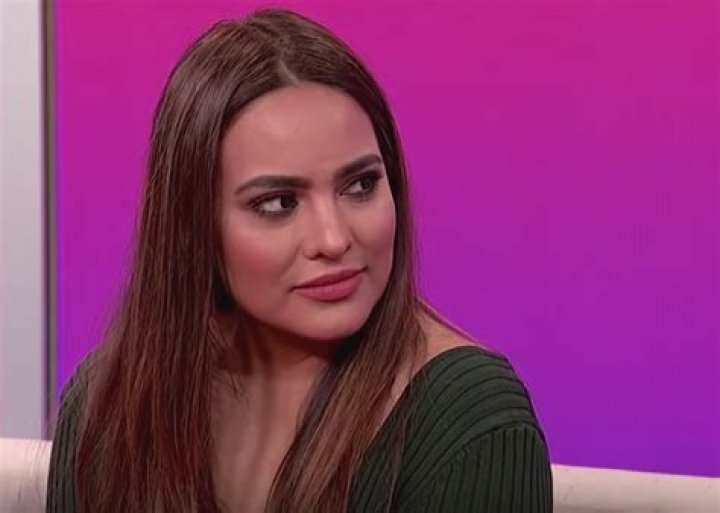 Mayeli Rivera Inside The Life Of Lupillo Rivera’s Ex Wife