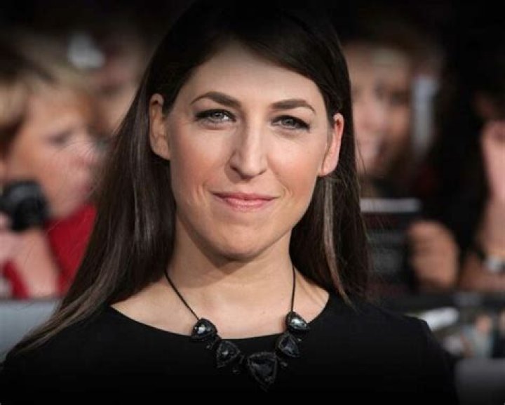 Mayim Bialik Age, Bio, Birthday, Family, Net Worth National Today