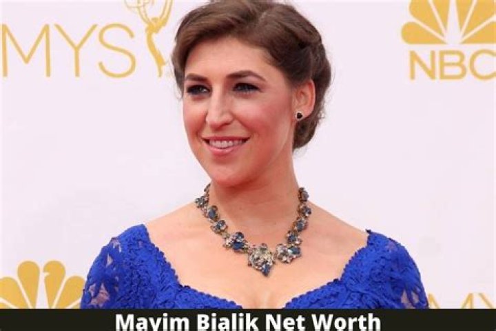 Mayim Bialik Bio, Net Worth, Boyfriend, Husband, Family, Nationality
