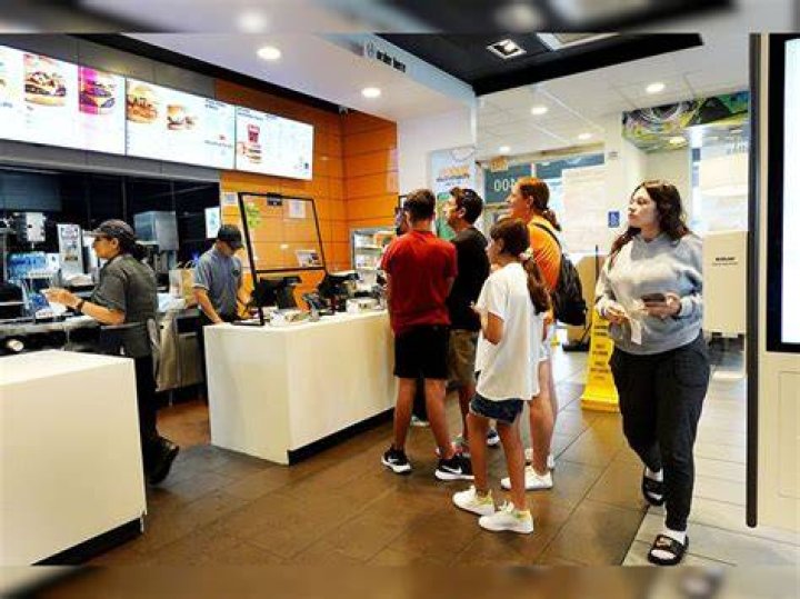 McDonald&rsquo;s Shakes Up Its Board The New York Times