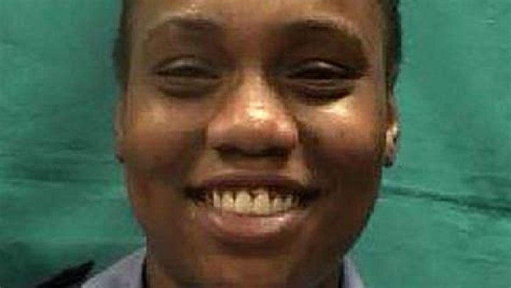 MDOC officer killed in crash 'full of potential'