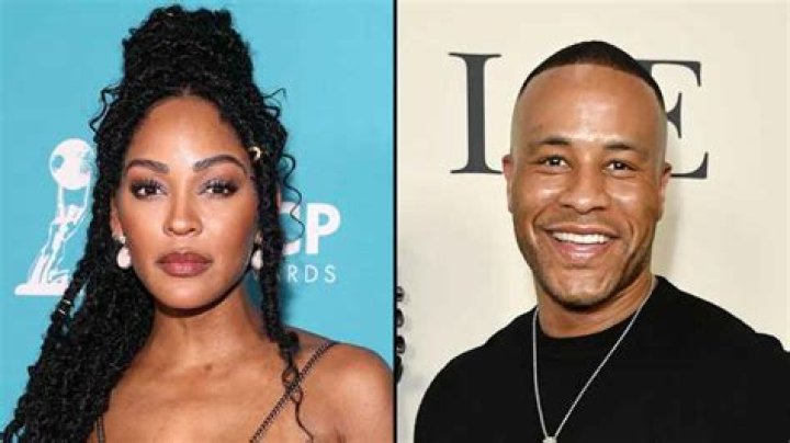 Meagan Good Divorce Finalized Ahead of ExHusband&rsquo;s &lsquo;MAFS&rsquo; Debut Us