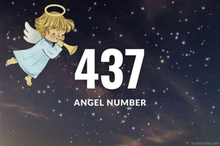 Meaning Angel Number 437 Interpretation Message of the Angels >>