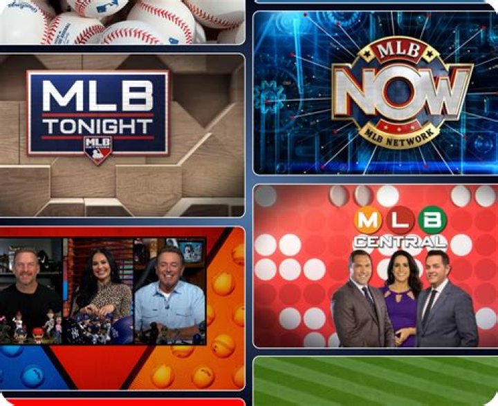 Media Confidential MLB Network Adds Melanie Newsman As PbP Voice