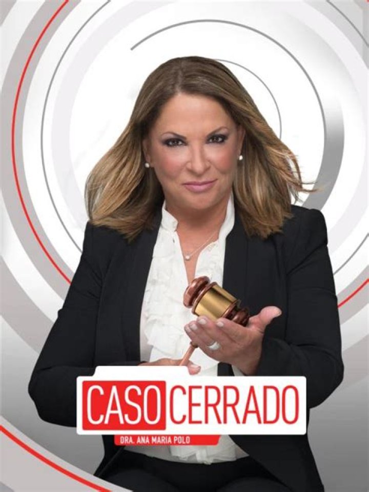 Media Frenzy Caso Cerrado 6 Yearold Twins Found in Brazil Update