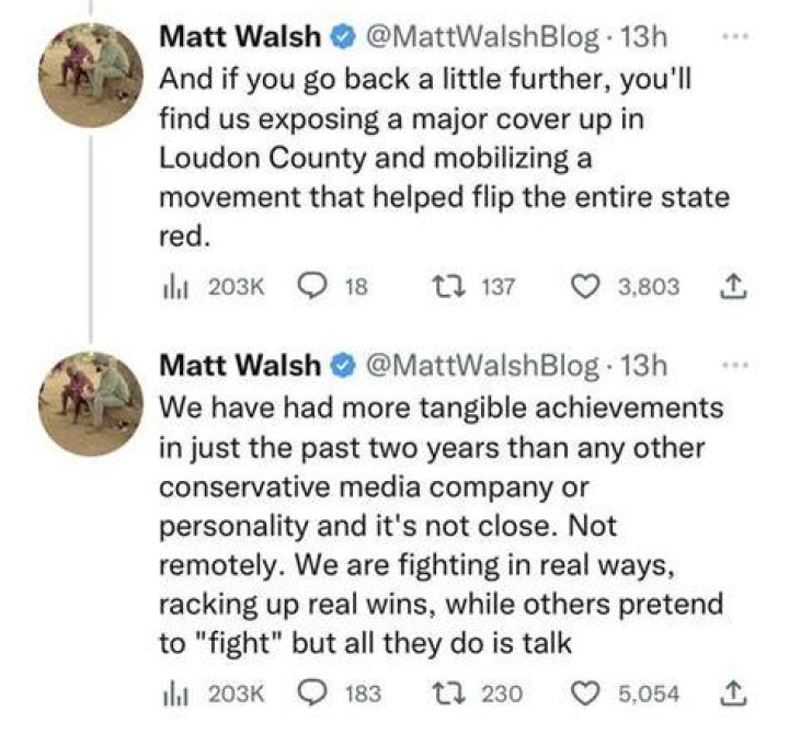 Media Tweets by Matt Brown (IamTheImmortal) Twitter