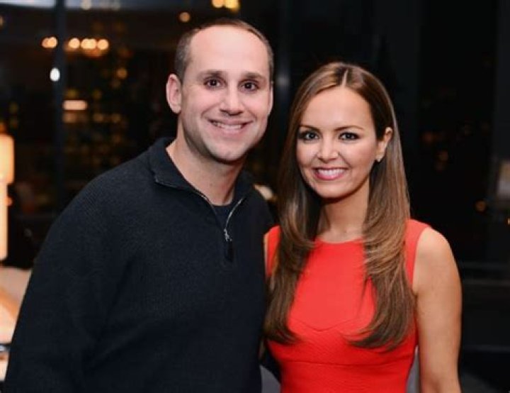 Meegan Rubin Wiki (Michael G. Rubin's ExWife), Age, Daughter, Family