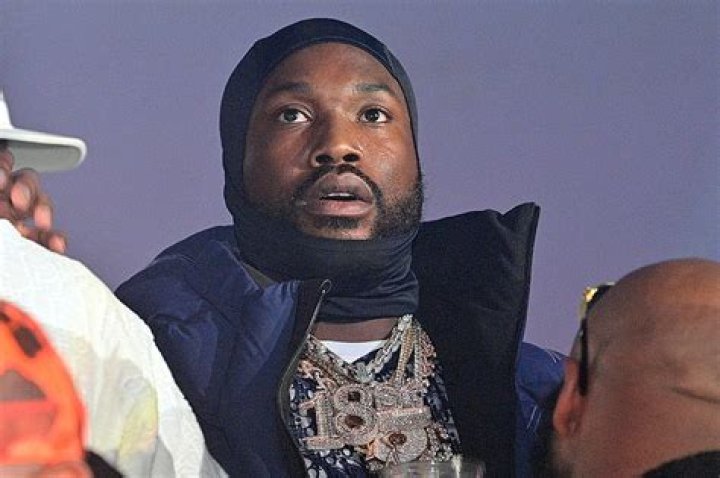 Meek Mill Asks What a pH Balance Is and Gets Dragged for It