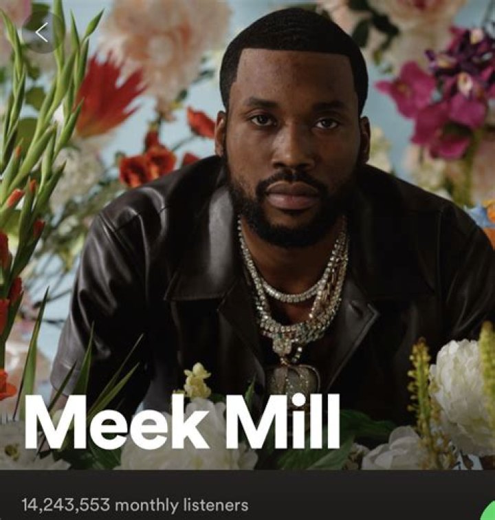 Meek Mill Blasts BET For Having His Baby Mama Rap At Hip Hop Awards