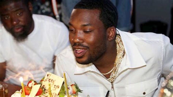 Meek Mill Celebrates 31st Birthday in Miami (PHOTOS) &bull; EBONY