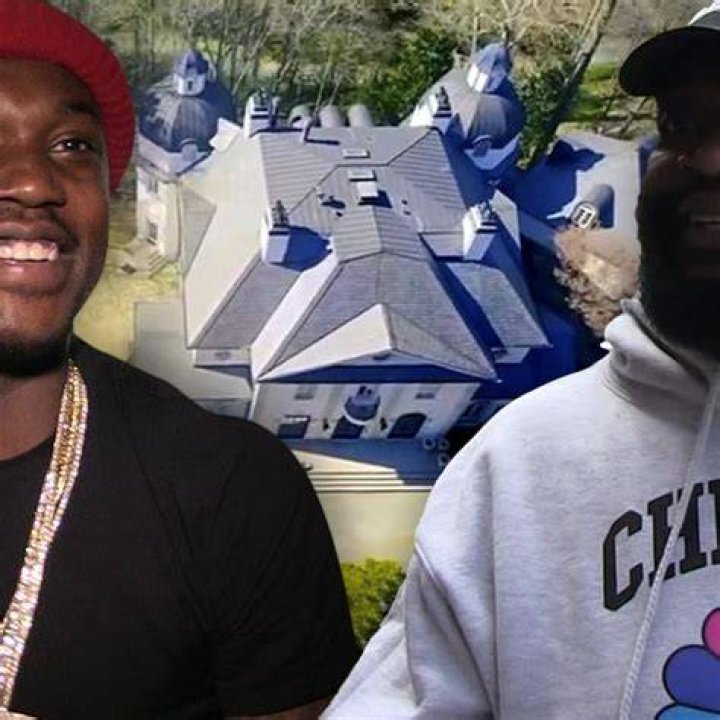 Meek Mill Et&agrave;, Patrimonio netto, Altezza, Album, Hip Hop Carriera 2021