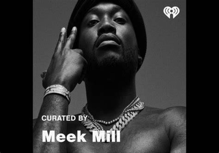 Meek Mill iHeart