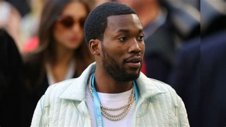 Meek Mill Net Worth 2022 Earning, Bio, Age, Height, Career