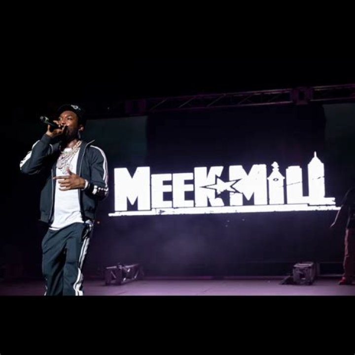 Meek Mill Net Worth 2023 Songs Lyrics Height Albums Wife