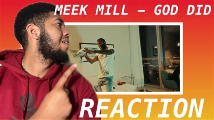Meek Mill reacts to AIgenerated song about his slain dad PhillyVoice