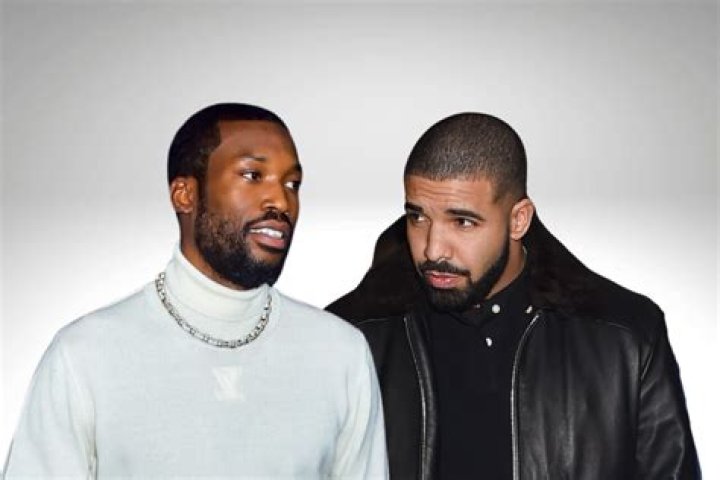 Meek Mill Seemingly Reacts To Kid Cudi Going Viral Wearing Wedding