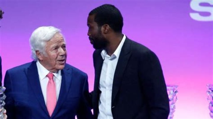 Meek Mill Tells 'Dateline' He's a Sacrifice for a Better Cause XXL