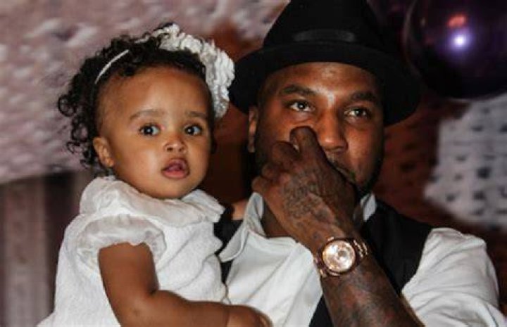 Meet Amra Nor Jenkins, Young Jeezy’s Daughter