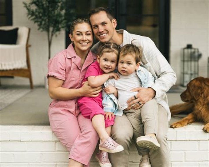 Meet Andrew East Parents Guy East And Marsha East,