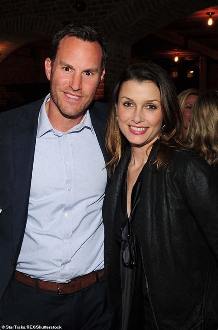 Meet Andrew Frankel Bridget Moynahan&rsquo;s current husband DNB Stories