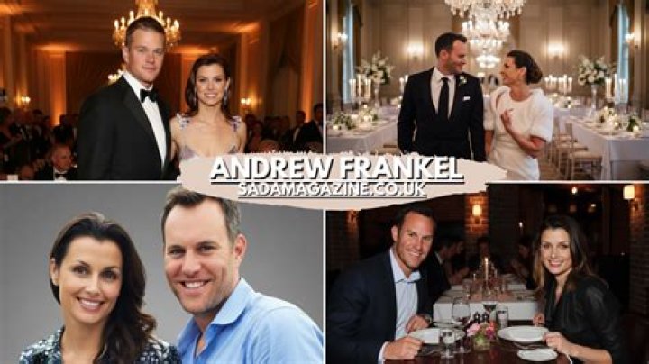 Meet Andrew Frankel, The Husband Of Star Actress, Bridget Moynahan