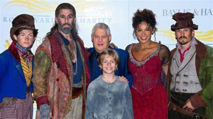 Meet Billy Jenkins Who Played WhipSmart Squirrel In 'Cursed'