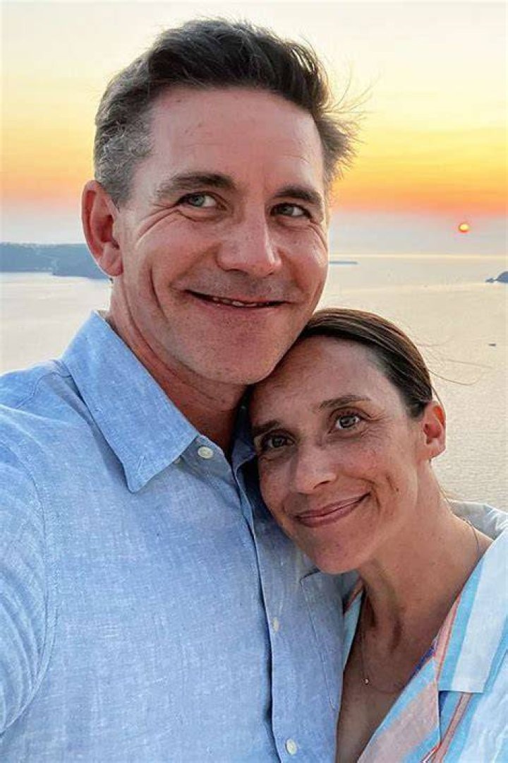 Meet Brian Dietzen's Wife Kelly Dietzen Wiki, Married, Children, Age
