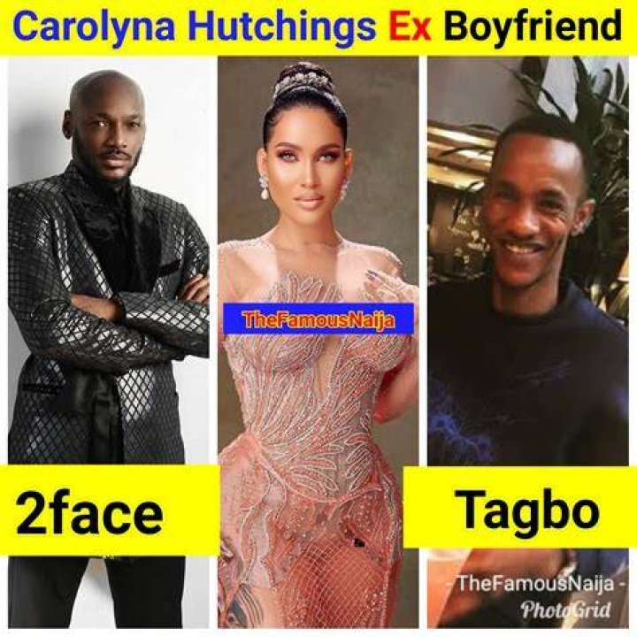 Meet Carolyna Hutchings The Real Housewives of Lagos