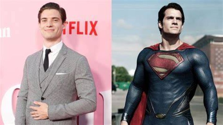 Meet David Corenswet, the Heartthrob Set to Play Superman in New Film